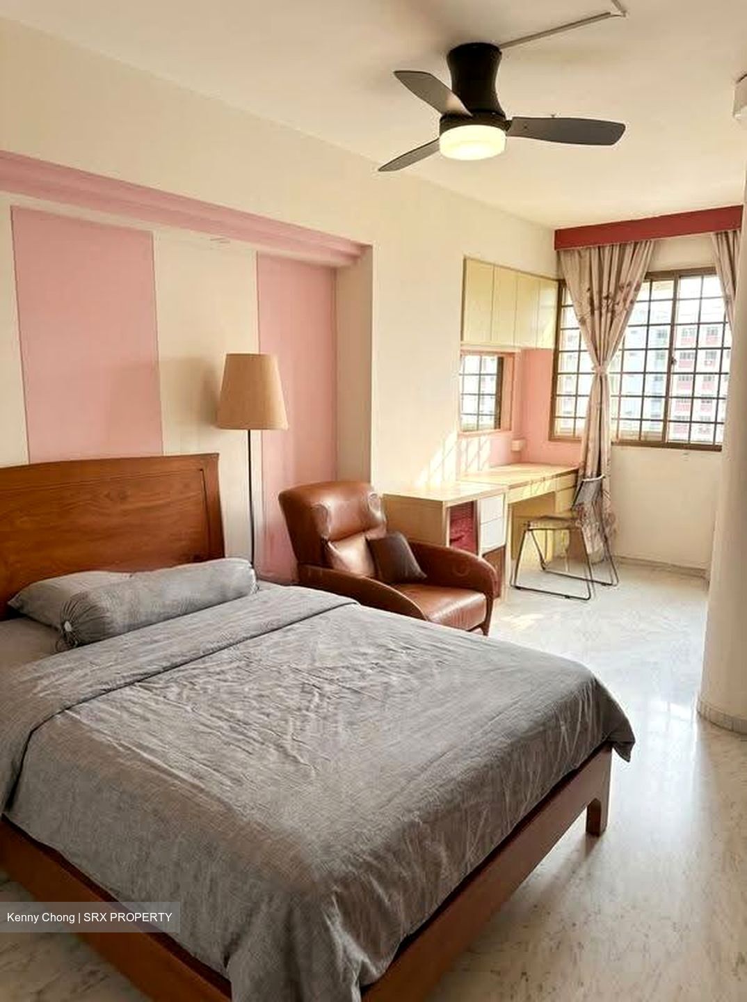 Blk 153 Yung Ho Road (Jurong West), HDB 4 Rooms #627510941